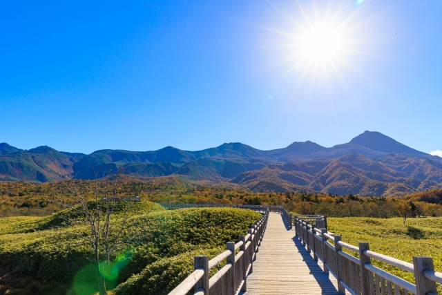 広大な大地が育む<br />無限の魅力