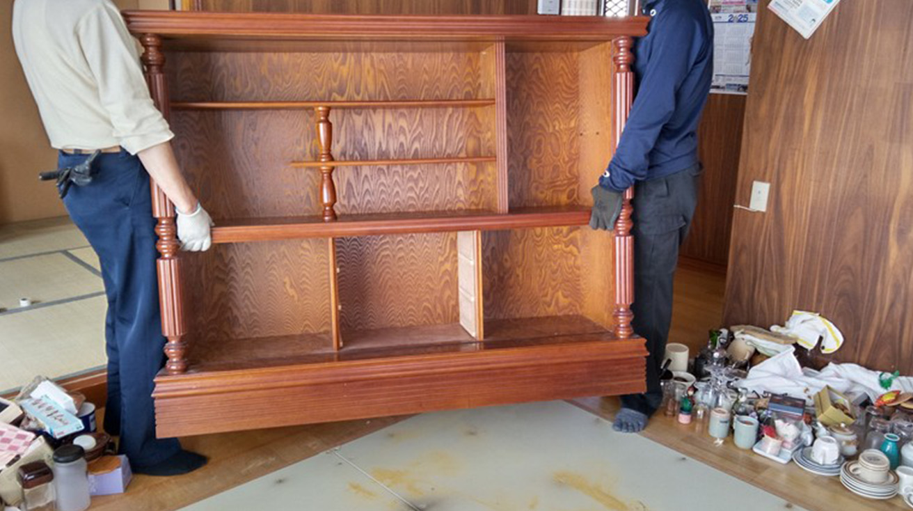 “悩みをゼロに、答えをムジンに。” ──「ふりーすぺーす 夢尽・蔵」